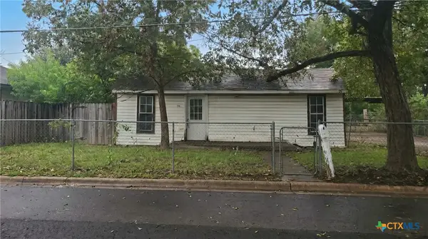 1807 Holly Street, Georgetown, TX 78626