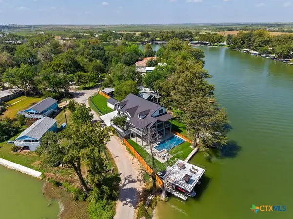 270 Isle Of View Drive, McQueeney, TX 78123