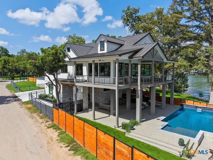 270 Isle Of View Drive, McQueeney, TX 78123 - #2