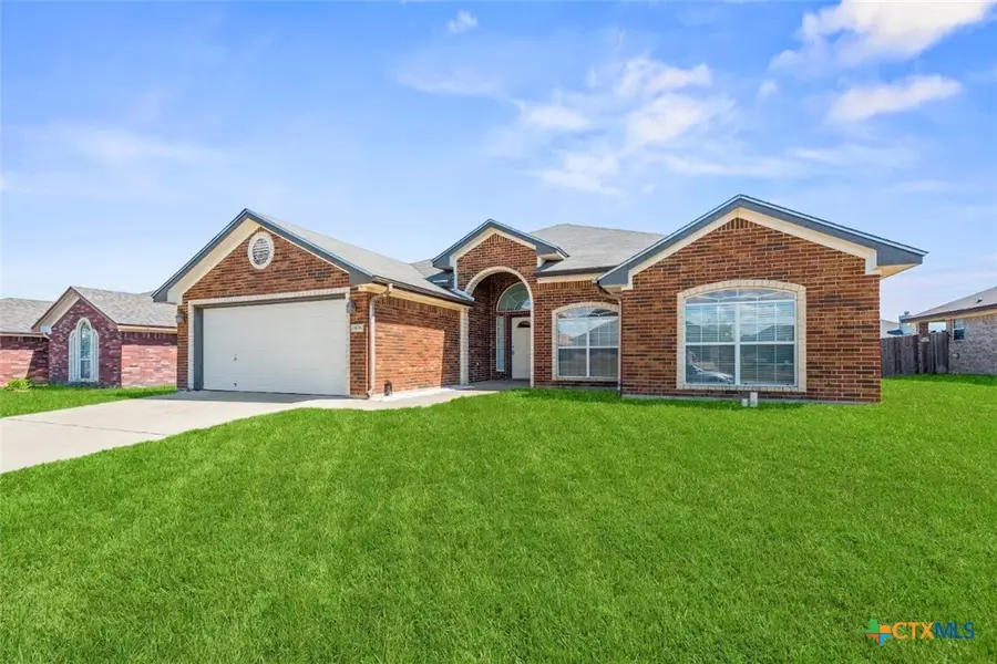 2406 Lavender Lane, Killeen, TX 76549 - #2
