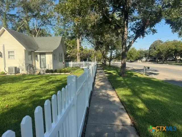 213 W Broadway Street, Cuero, TX 77954 - #3