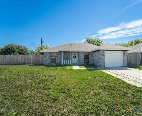 2204 Jerome Drive, Killeen, TX 76543