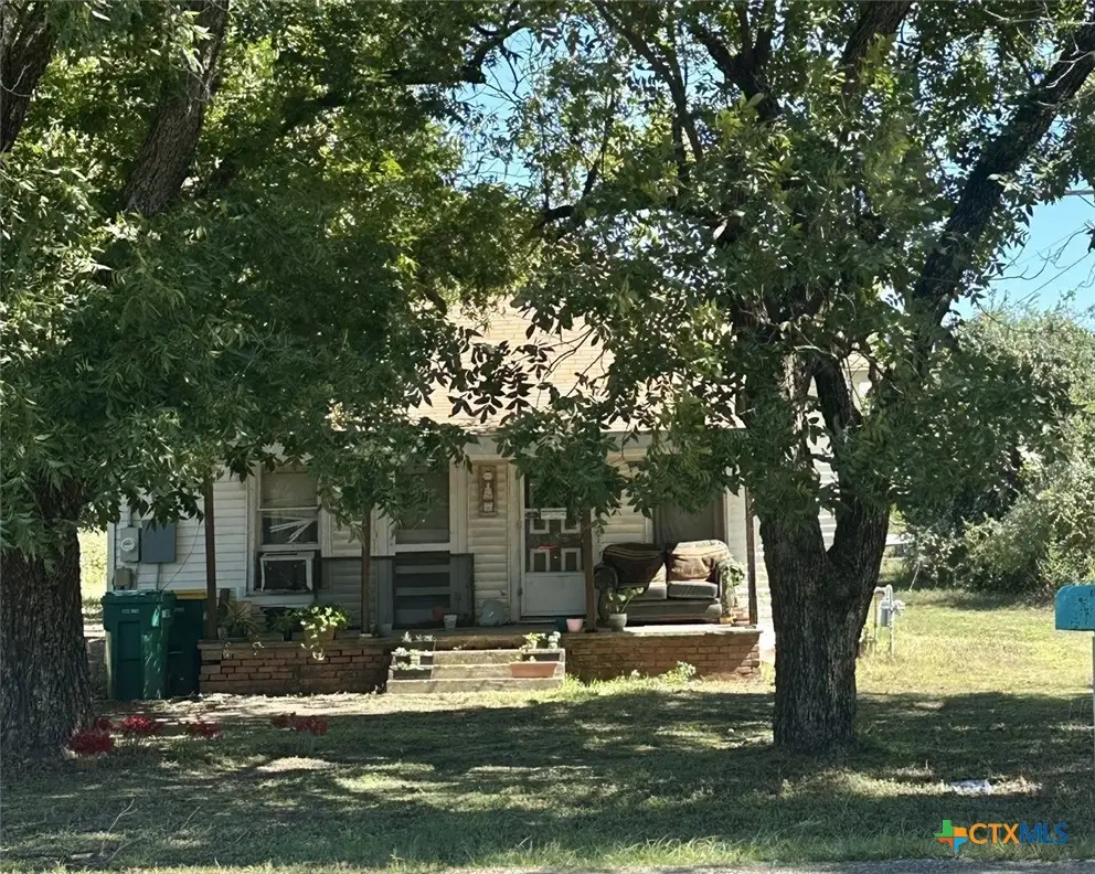 620 State School Road, Gatesville, TX 76528 - #1