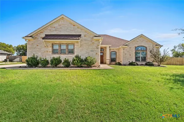 13613 Acqua Drive, Temple, TX 76504