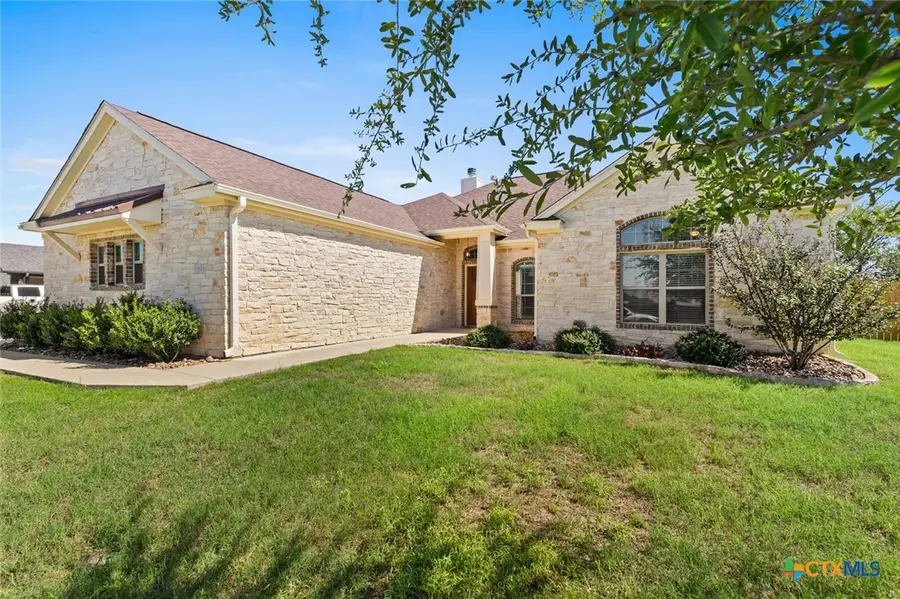 13613 Acqua Drive, Temple, TX 76504 - #2