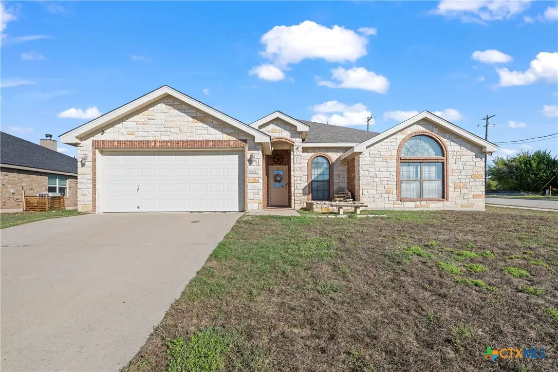 505 Curtis Drive, Killeen, TX 76542 - #1