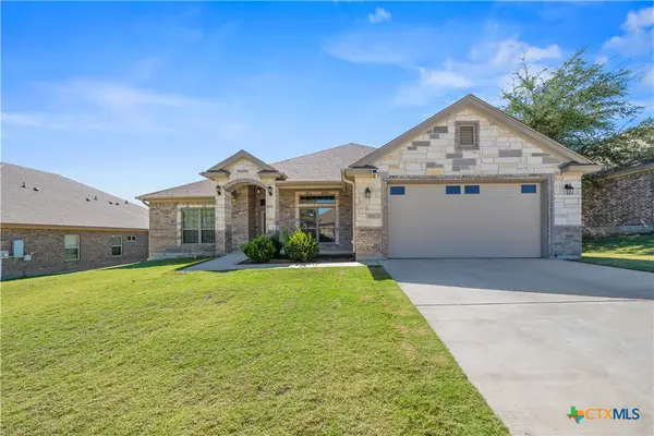 7903 Prescott Drive, Killeen, TX 76542