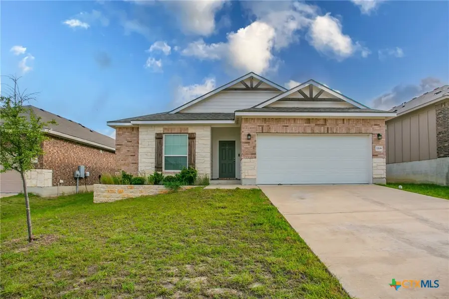 2208 Chia Court, Temple, TX 76501 - #2