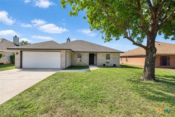 4505 Blueduck Drive, Killeen, TX 76549