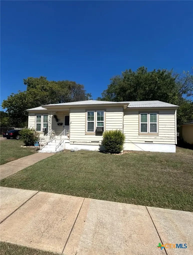 901 Nolan Avenue, Killeen, TX 76541 - #1