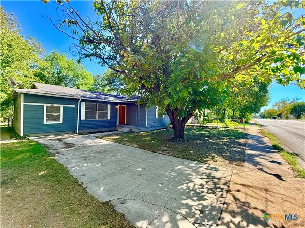 1408 N W S Young Drive, Killeen, TX 76543
