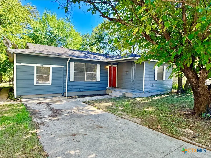 1408 N W S Young Drive, Killeen, TX 76543 - #2
