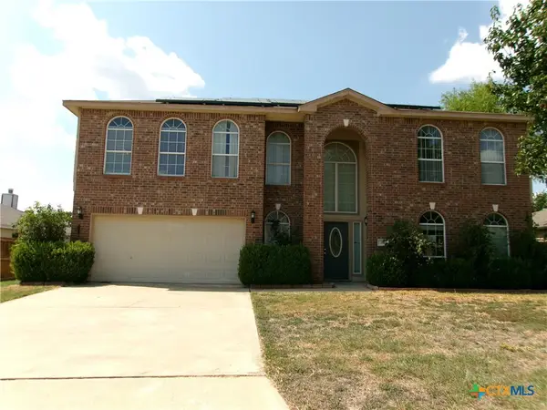116 W Iowa Drive, Harker Heights, TX 76548