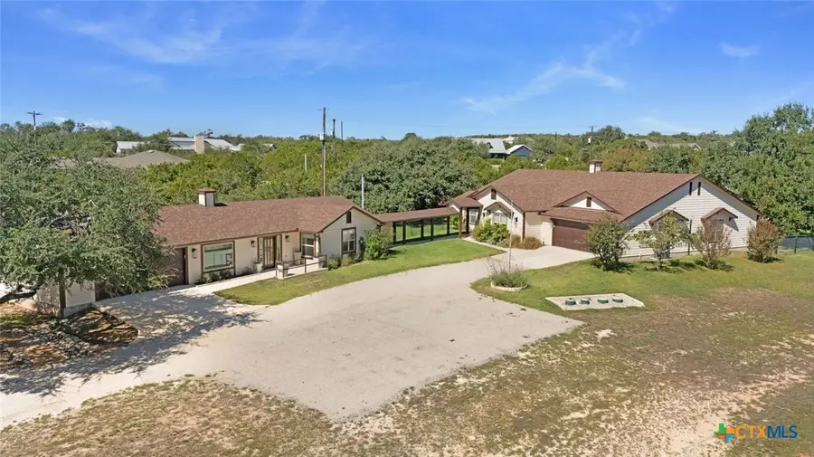 527 Stars And Stripes, Fischer, TX 78623 - #2