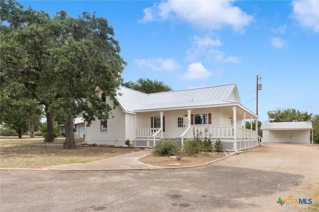 247 Sunday Circle, Fredericksburg, TX 78624 - #1