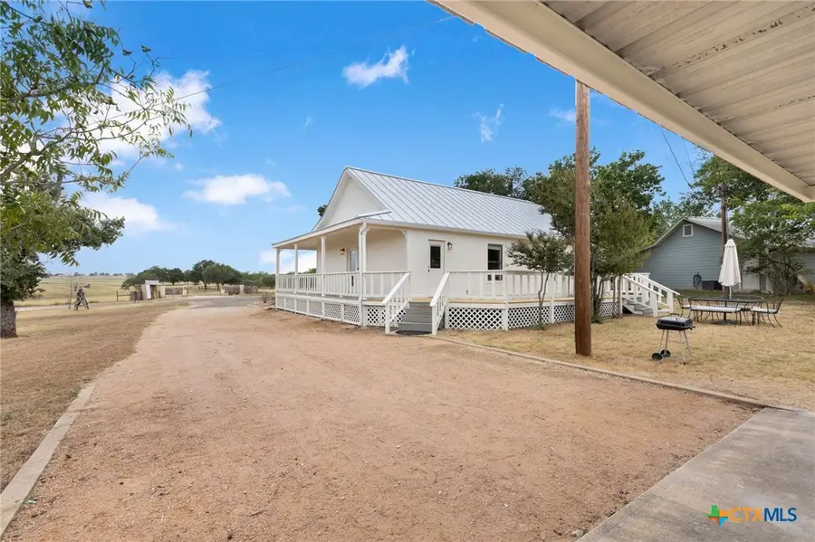 247 Sunday Circle, Fredericksburg, TX 78624 - #2