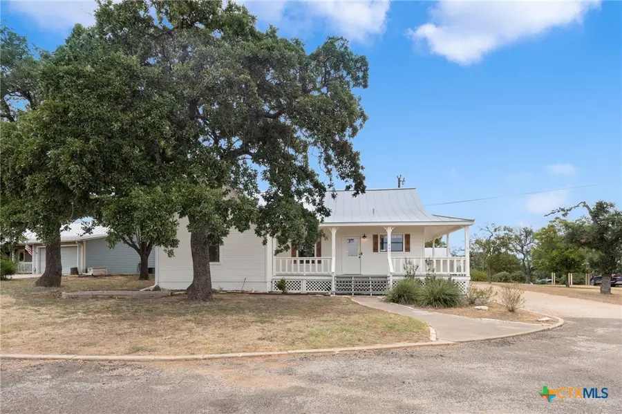 247 Sunday Circle, Fredericksburg, TX 78624 - #3