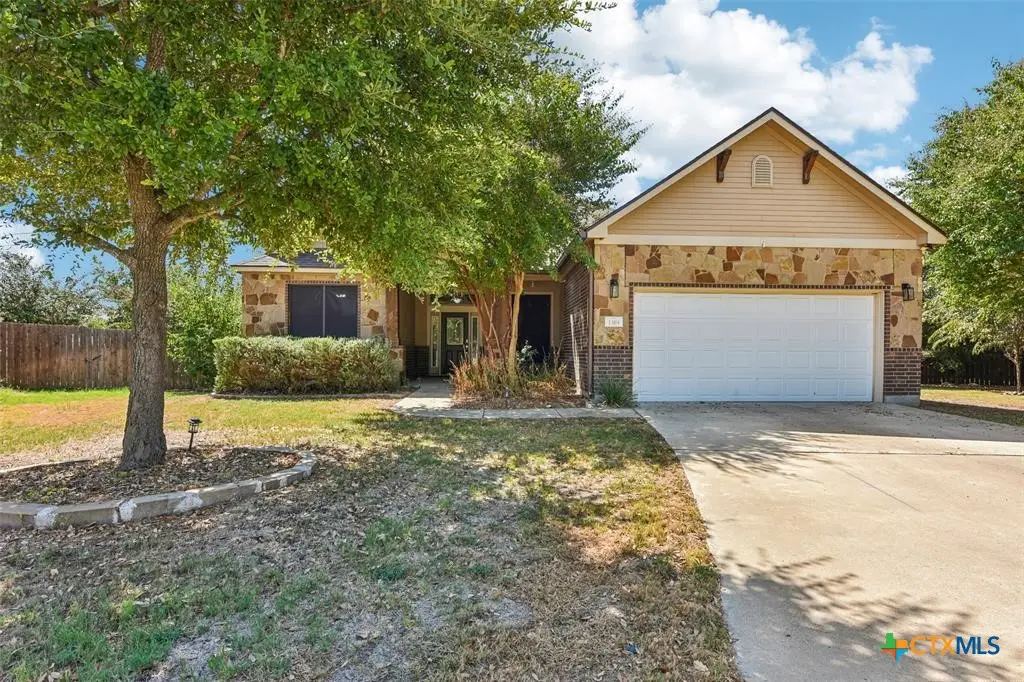 1319 Branchwood Way, Temple, TX 76502 - #1