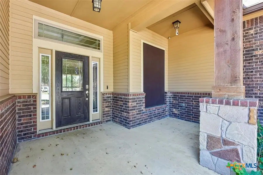 1319 Branchwood Way, Temple, TX 76502 - #3