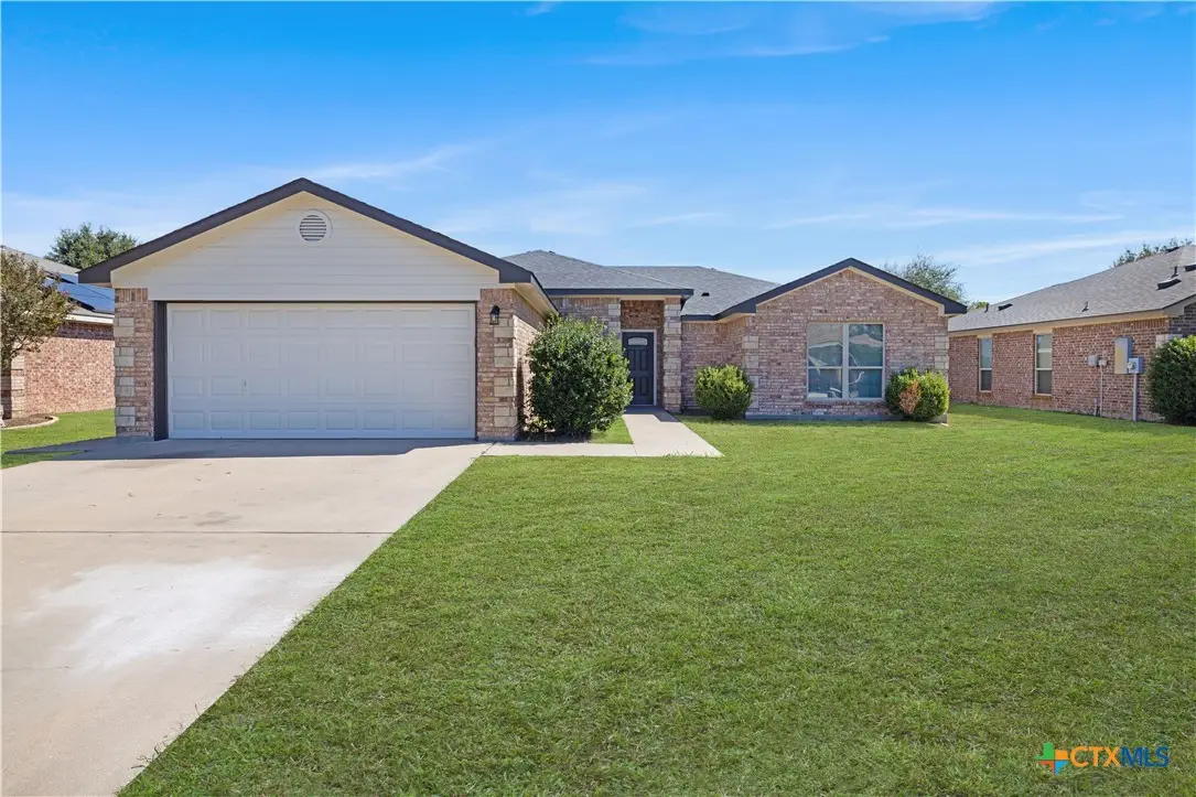 2113 Jefferson Court, Belton, TX 76513 - #1