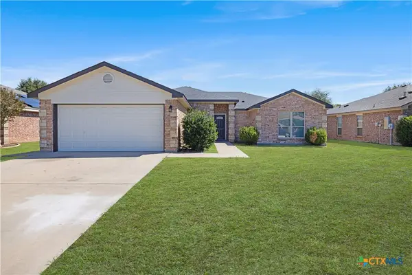 2113 Jefferson Court, Belton, TX 76513