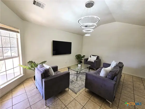 4506 Ronald Drive, Killeen, TX 76542