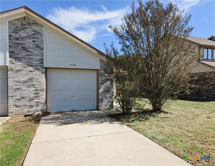 4506 Ronald Drive, Killeen, TX 76542 - #2