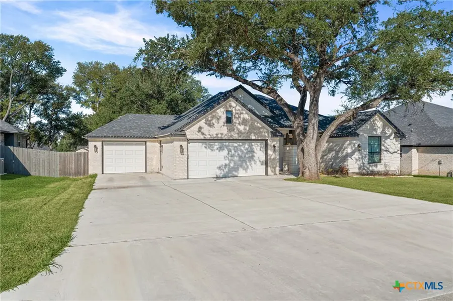 6126 Parma Lane, Temple, TX 76502 - #3
