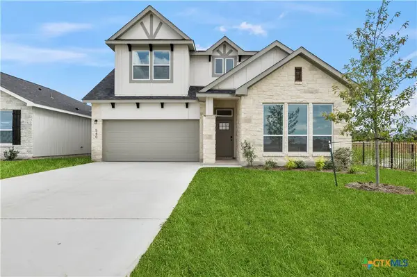 540 Gus Loop, Georgetown, TX 78626
