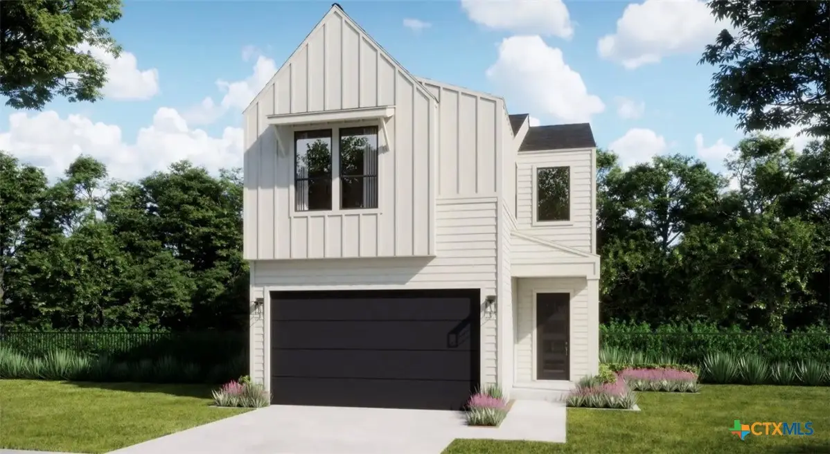 1412 Rambling Rose Road, Austin, TX 78745 - #1