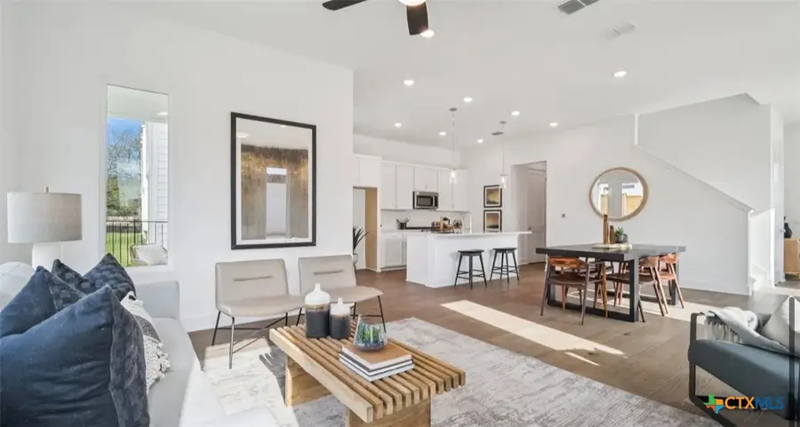 1407 Sweet Bark Street, Austin, TX 78745 - #3