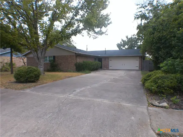 2308 Davis Drive, Killeen, TX 76543