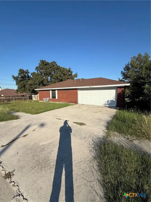 214 Halter Drive, Copperas Cove, TX 76522