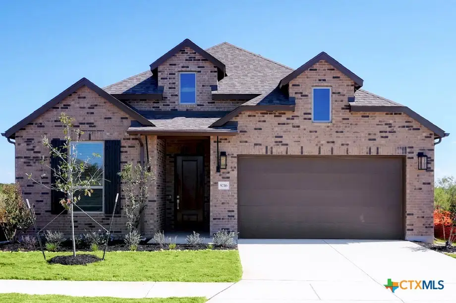 5716 Star View Court, New Braunfels, TX 78130 - #1