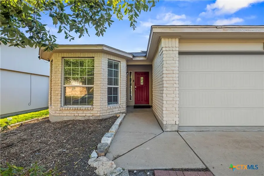 5208 Allegany Drive, Killeen, TX 76549 - #2