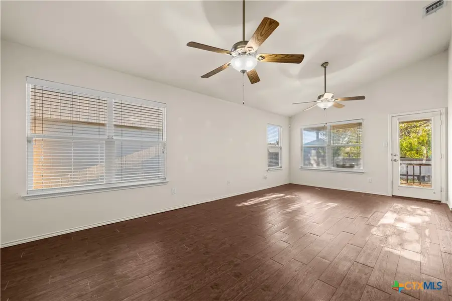5208 Allegany Drive, Killeen, TX 76549 - #3