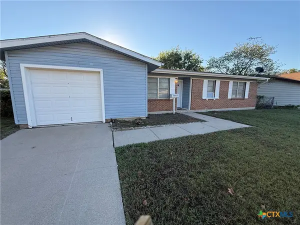 1210 Alta Vista Drive, Killeen, TX 76549