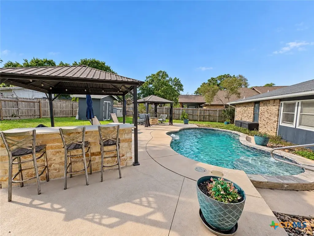 1250 Hollyhock Lane, New Braunfels, TX 78130 - #1