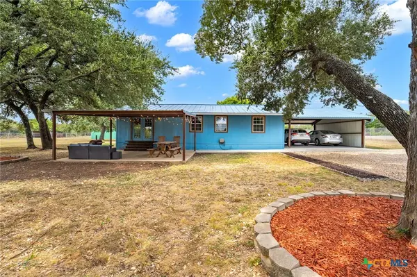 7625 Fm 580 Highway, Kempner, TX 76539