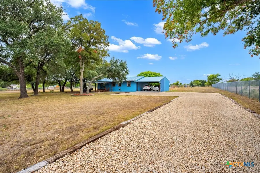 7625 Fm 580 Highway, Kempner, TX 76539 - #3