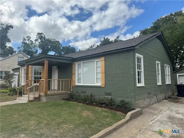 716 N 5th, Temple, TX 76501