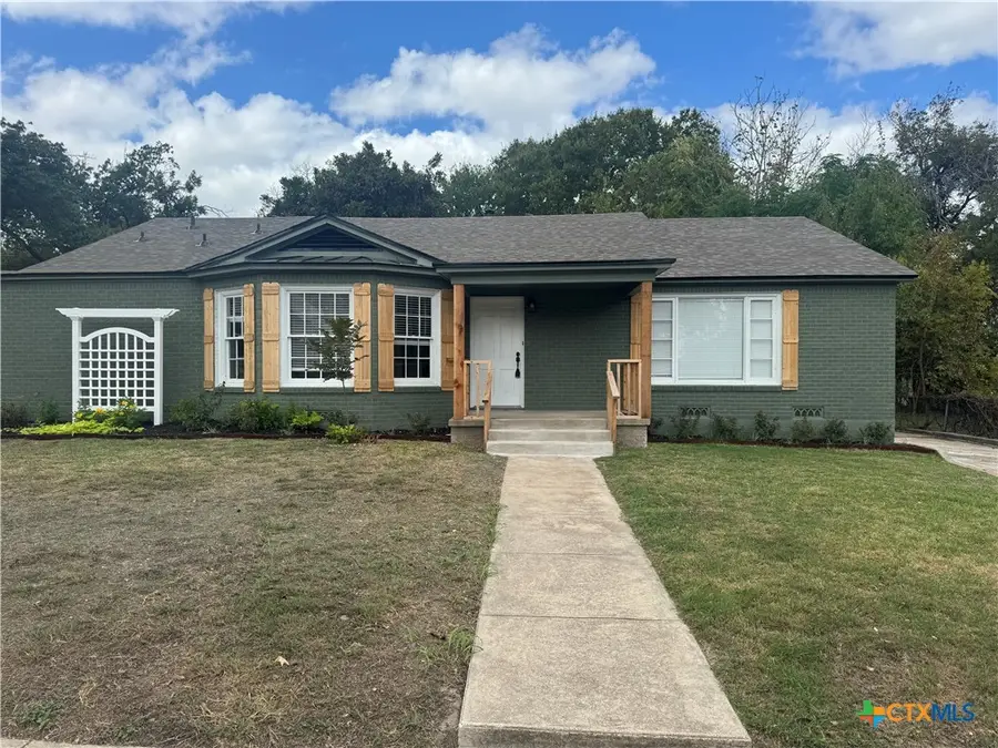 716 N 5th, Temple, TX 76501 - #2