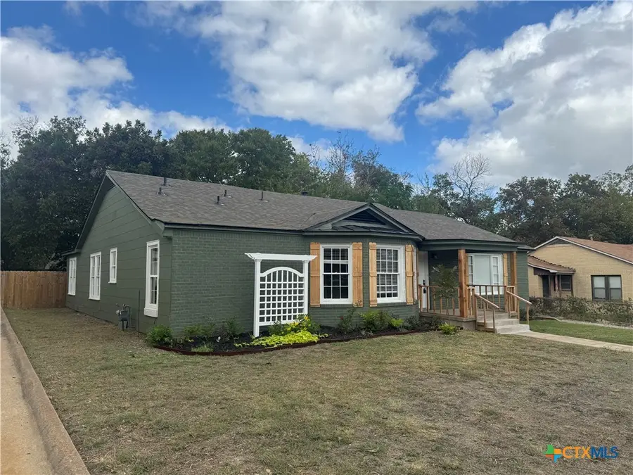 716 N 5th, Temple, TX 76501 - #3