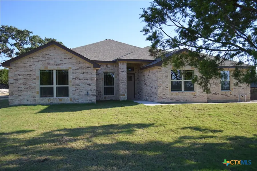 250 County Road 3154, Kempner, TX 76539 - #2