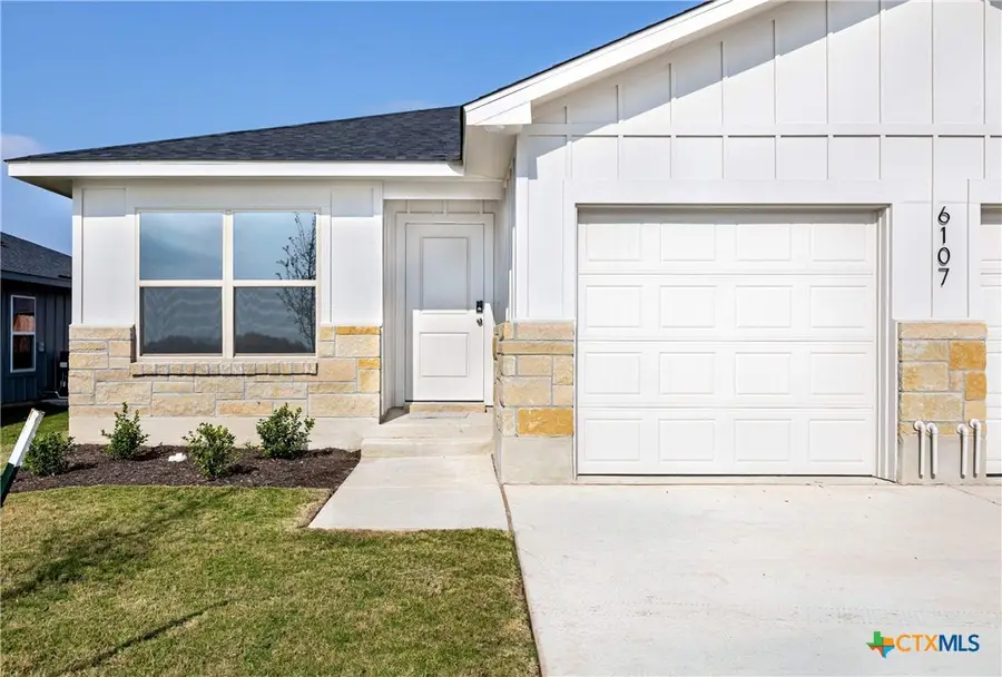 6107 Twistleaf Lane, Killeen, TX 76543 - #3