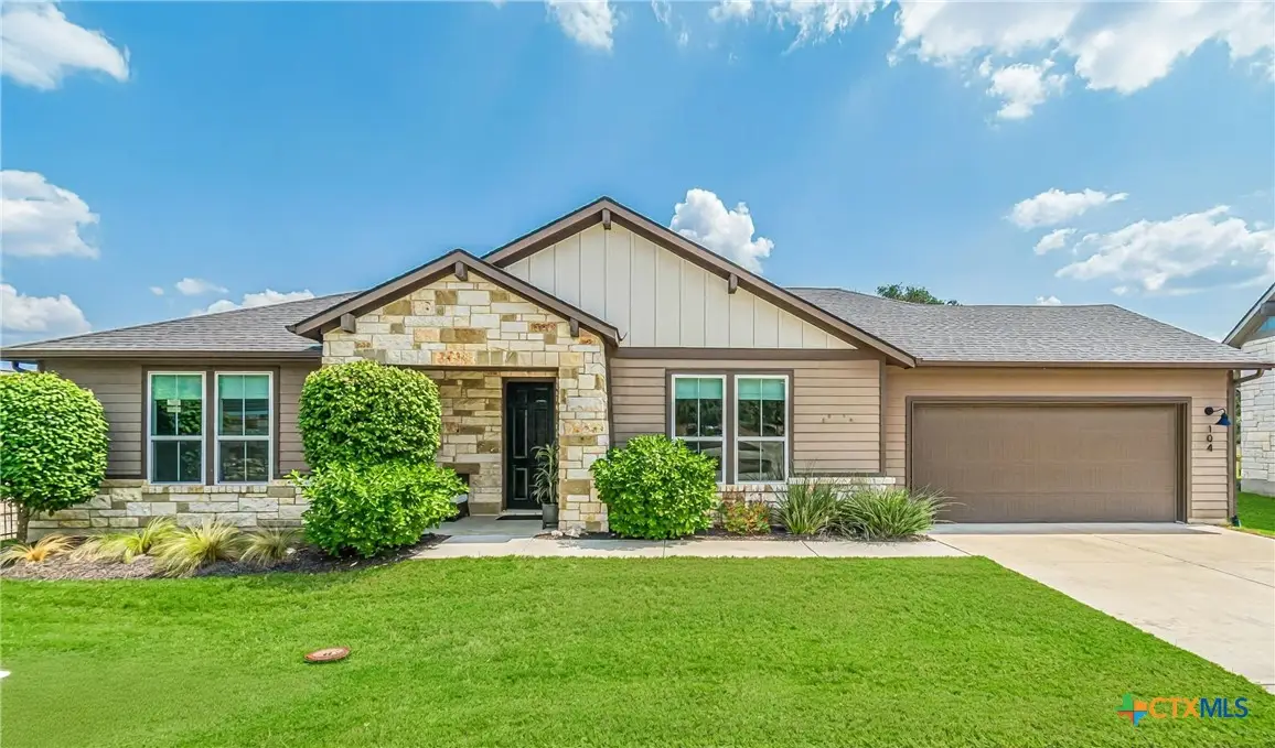 318 Dancing Oak Lane #104, San Marcos, TX 78666 - #1