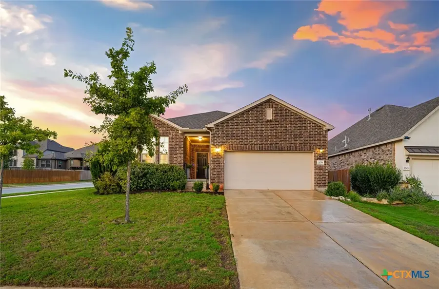 1539 Balcones Fault, New Braunfels, TX 78132 - #3