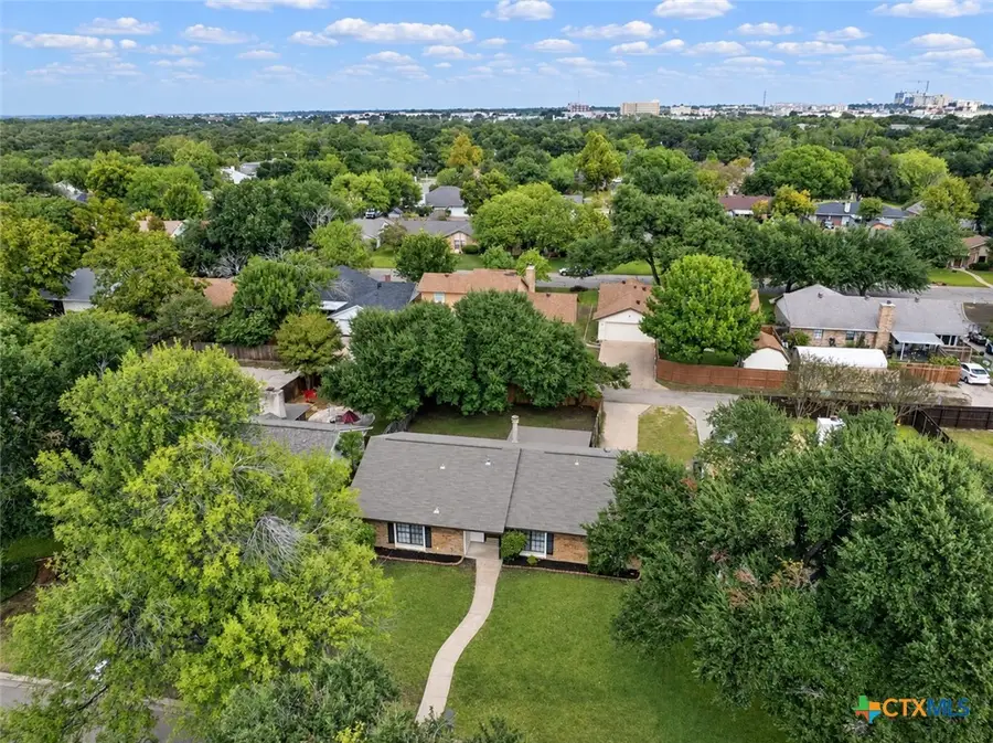 2102 Buckskin Trail, Temple, TX 76502 - #2