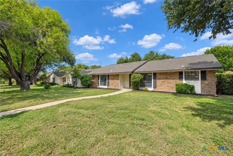 2102 Buckskin Trail, Temple, TX 76502 - #3