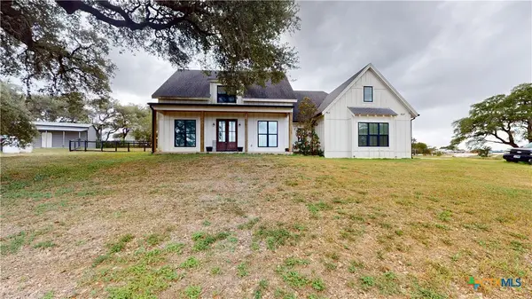 3811 Us Highway 183 South, Cuero, TX 77954
